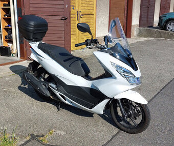 Honda PCX 125