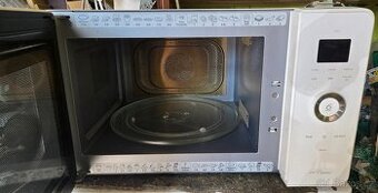 Mikrovlnka Whirpool JQ280