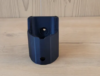 🧩 Držáky na baterky 12v – Parkside kompatibilní