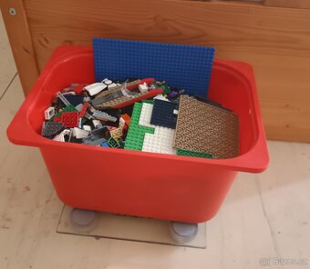 Lego mix 8 kg