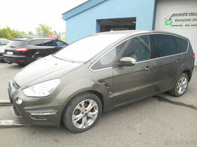 Ford S-Max 2,0 TDCI, 103 kW r.2010 - díly