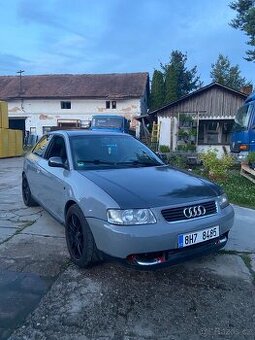 Audi A3 Quattro