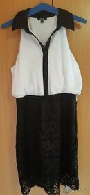 Elegantní šaty XOXO vel. S/36