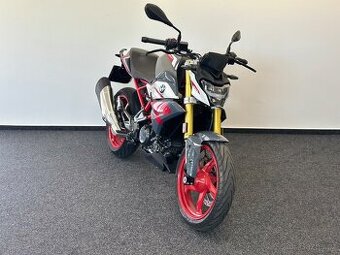 BMW R 310R