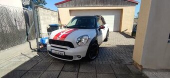 Mini Countryman S 135KW
