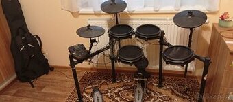 Elektrické bicí Alesis Nitro Mesh Kit