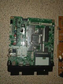 Desky z tv LG 65UM7050PLA