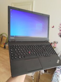 Lenovo ThinkPad T540p