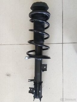 Kompletní tlumiče Suzuki SX4 a Fiat sedici