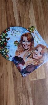 Vánoce s Ivetou 2013 Iveta Bartošová DVD