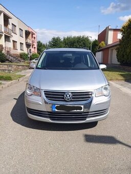 Touran
