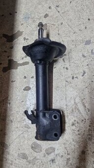 Subaru impreza gd tlumič zadni pravý