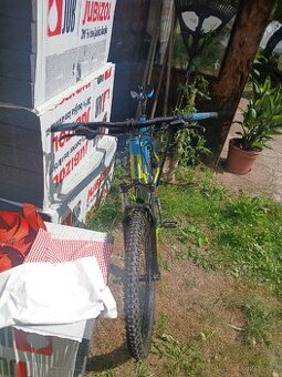 Ghost se 1300