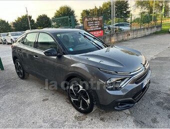 Citroen C4 III SOCIETE BlueHDi 130 S&S FEEL EAT8 05/2021