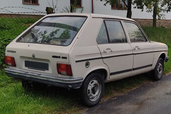 Peugeot 104 GL