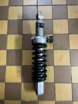 Originální BMW tlumič F800 GS 2008-2013