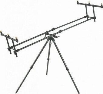Rybářský stojan na pruty TRIPOD