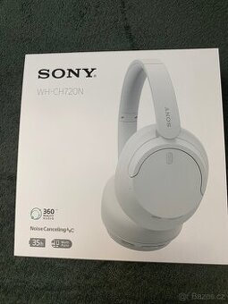 Sony wh-ch720n