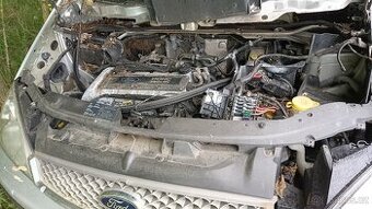 Motor s převodovkou