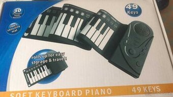 ROLOVACÍ PIANO
