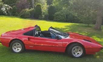 Ferrari 308 GTSi z roku 1982