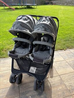 Kočárek Valco Baby snap duo