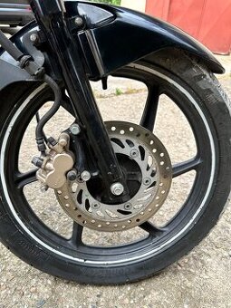 Honda CBF 125