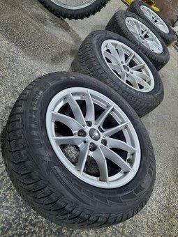 Original BMW Alu kola Styling 774 R16 Zimní G21