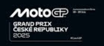 MotoGP Brno - koupím 2 lístky na neděli.
