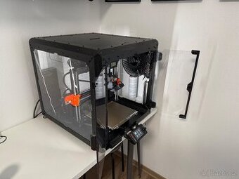 Prusa MK4S s MMU3