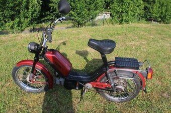 Prodej babety 210