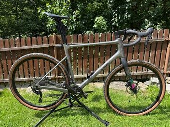Gravel Bergamont Grandurance Expert