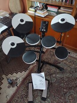 Roland TD-1K