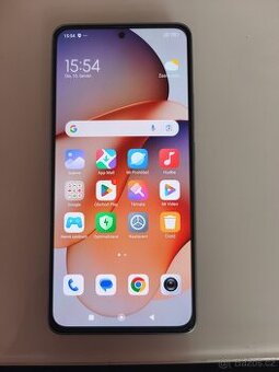 Xiaomi redmi note 13