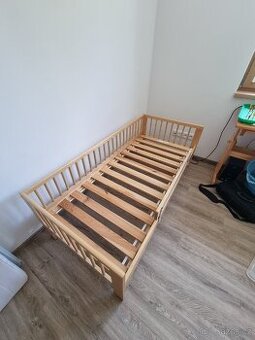 Ikea postel 160x70