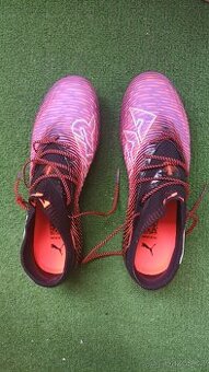 Kopačky Puma Future 8 ultimate low fg, 42