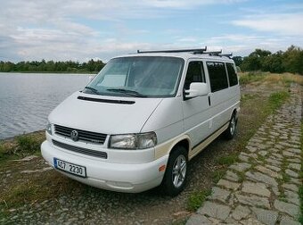 Transportér T4