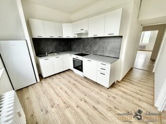Pronájem byty 2+1, 64 m2 - Ústí nad Orlicí, ev.č. 00826