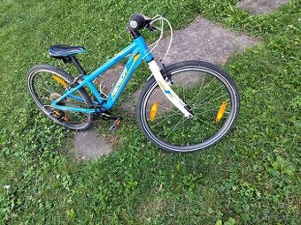 Dětské kolo Merida matts