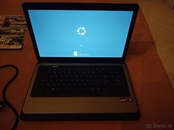 Notebook HP-635