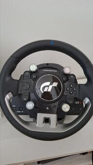 Thrustmaster T-GT II PACK, základna, volant, pedály