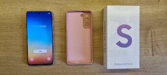 Samsung Galaxy S21 FE