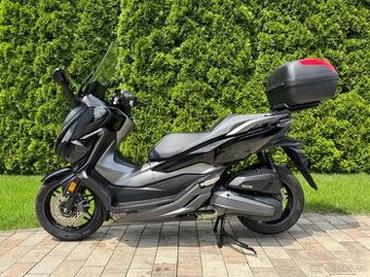 Honda Forza 125 MY2021