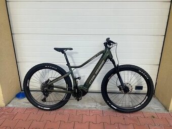 CRUSSIS ONE-PAN Largo 8.8-M (s čipem)