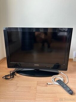 Televize Grundig 32 GLX 3000 T