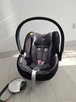 Cybex Antonín Q ,platinum vajicko