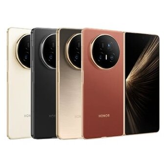Honor Magic V5 5G Dual SIM