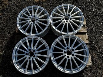 Alu kola, disky r18 5x112 Mercedes GLA