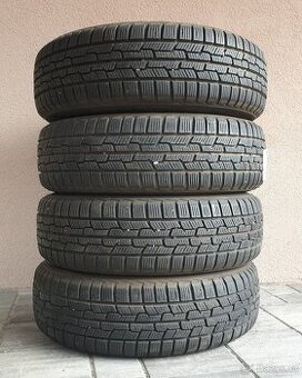 Zimní pneumatiky Firestone 165/70 r14 81T č. AP10