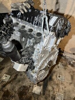 B48B20 zánovní motor